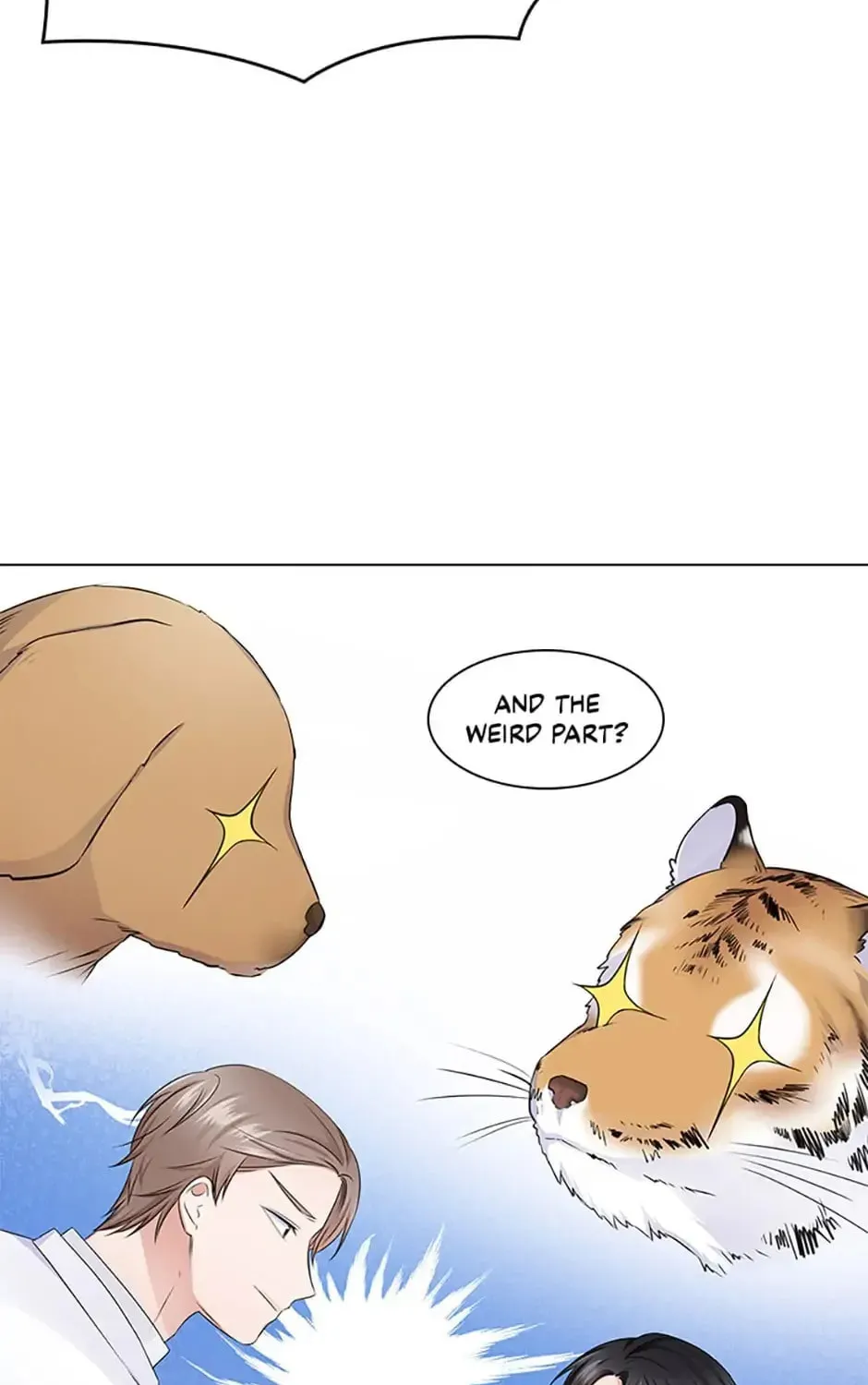 Read Heart Crush chapter 25 image 6 on Lezhin