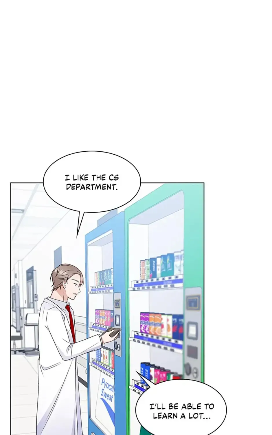 Read Heart Crush chapter 25 image 60 on Lezhin