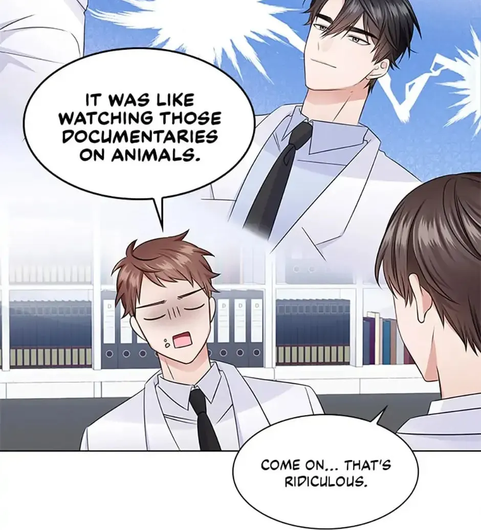 Read Heart Crush chapter 25 image 7 on Lezhin