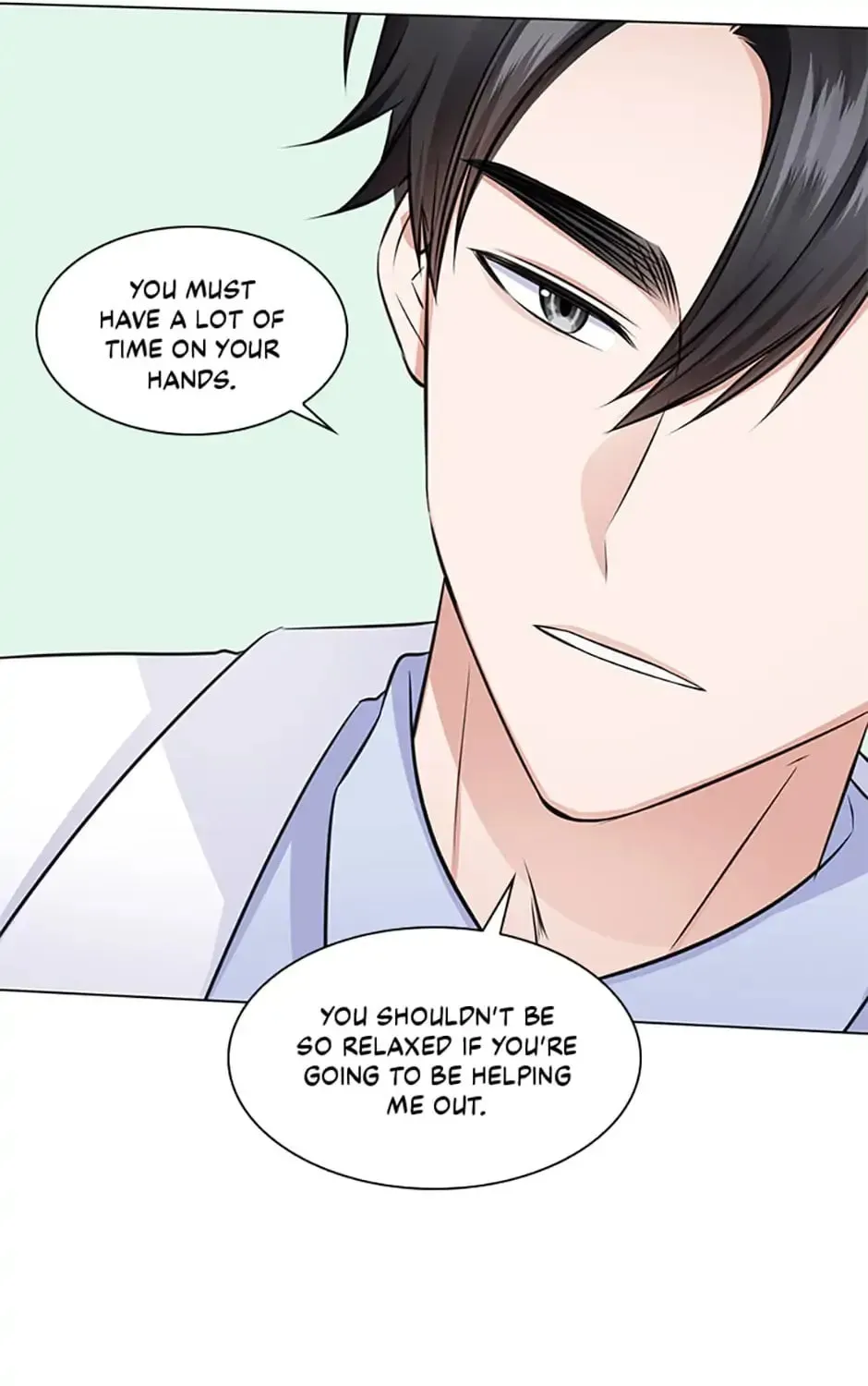Read Heart Crush chapter 25 image 76 on Lezhin