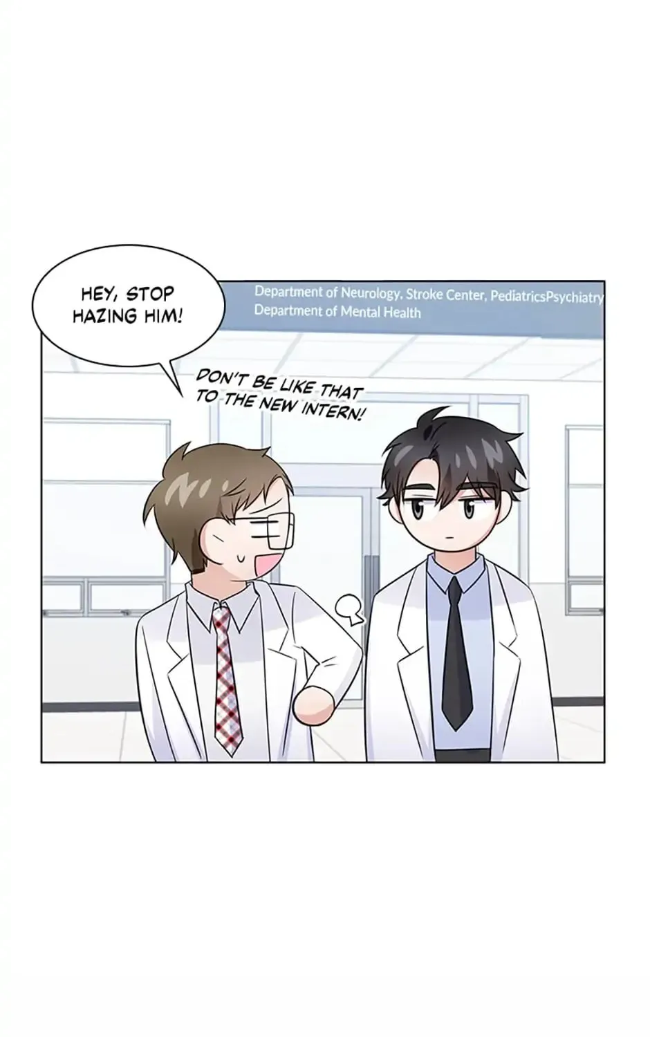 Read Heart Crush chapter 25 image 77 on Lezhin
