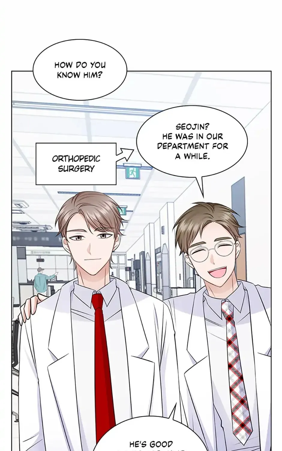 Read Heart Crush chapter 25 image 78 on Lezhin