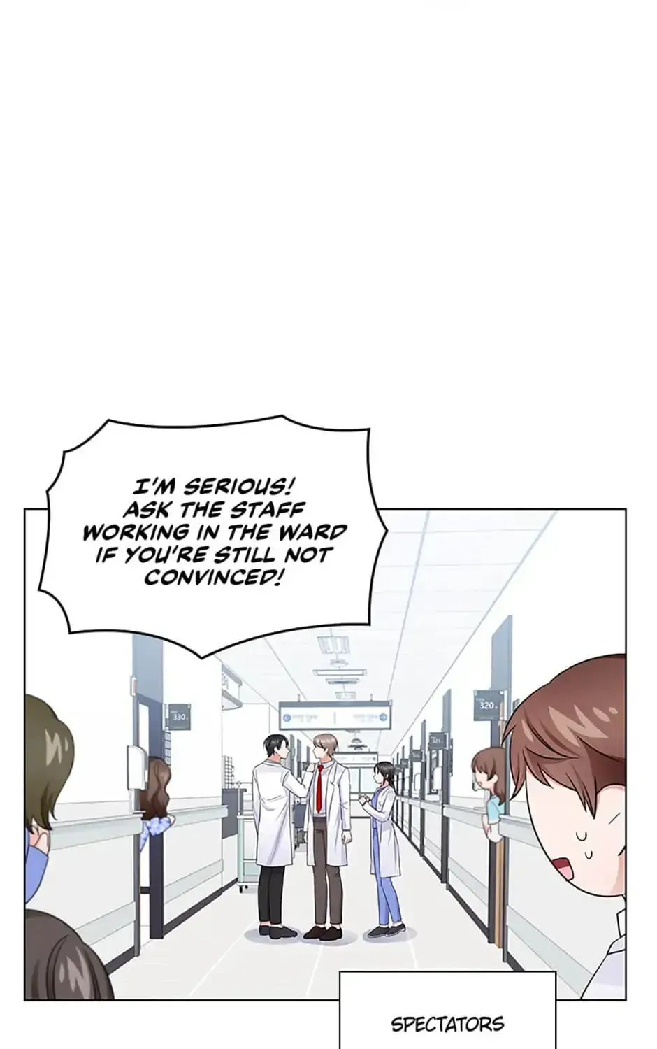 Read Heart Crush chapter 25 image 8 on Lezhin
