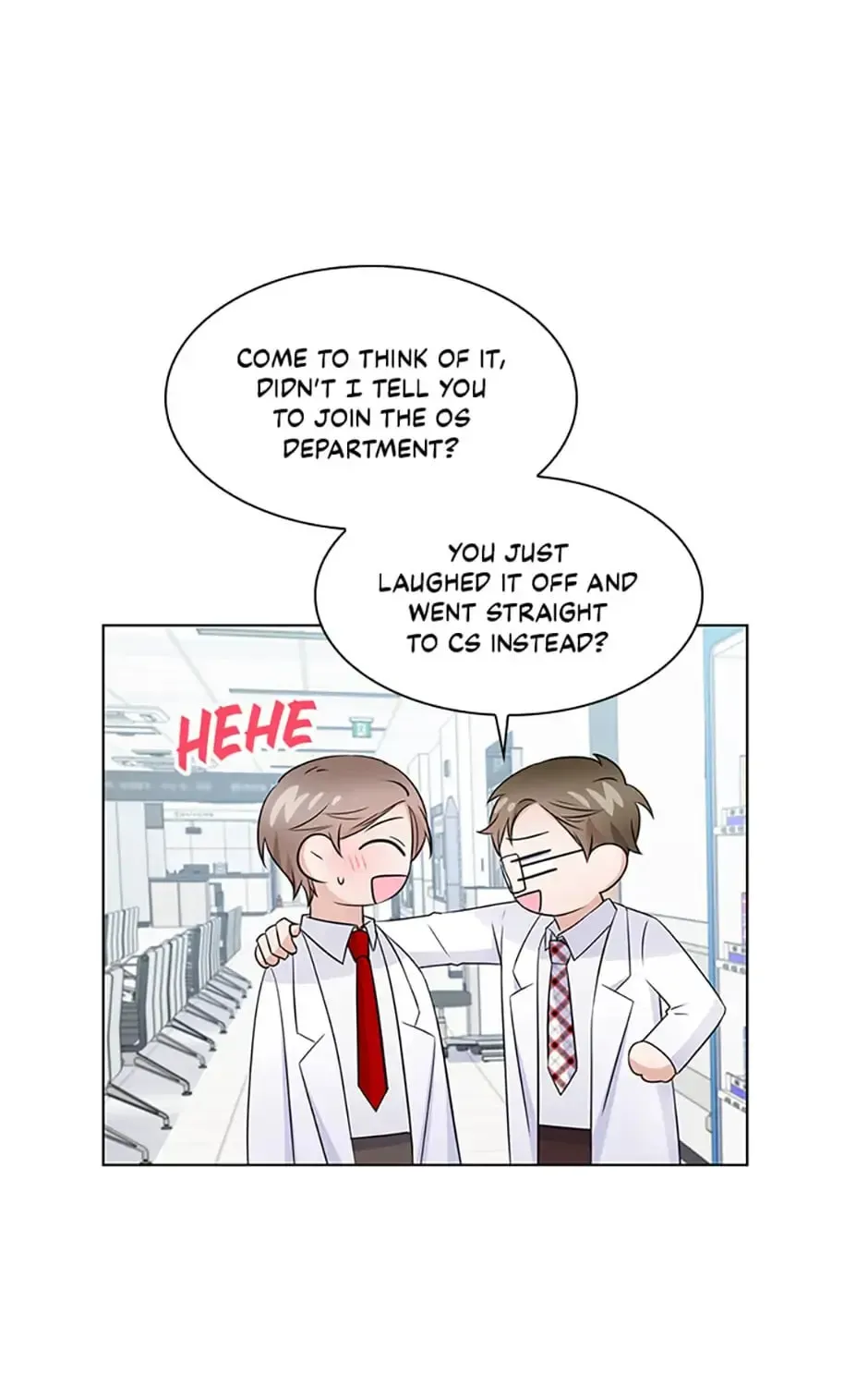 Read Heart Crush chapter 25 image 80 on Lezhin