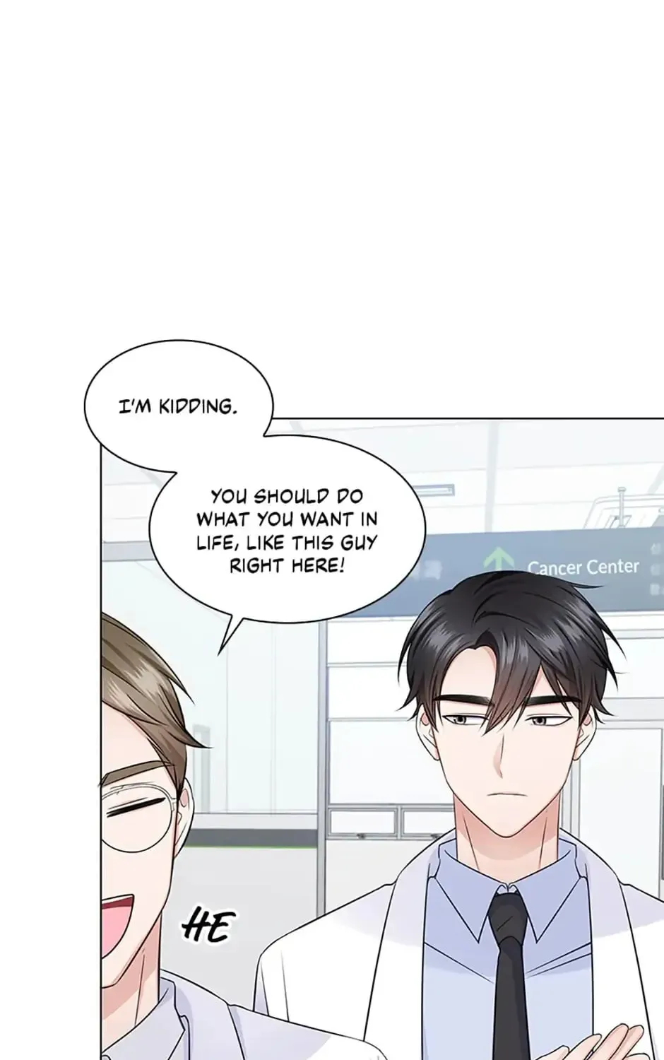Read Heart Crush chapter 25 image 81 on Lezhin
