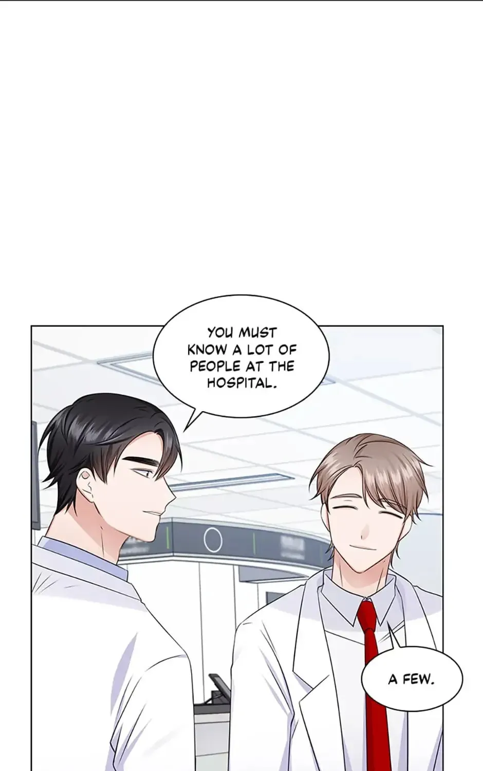 Read Heart Crush chapter 25 image 88 on Lezhin