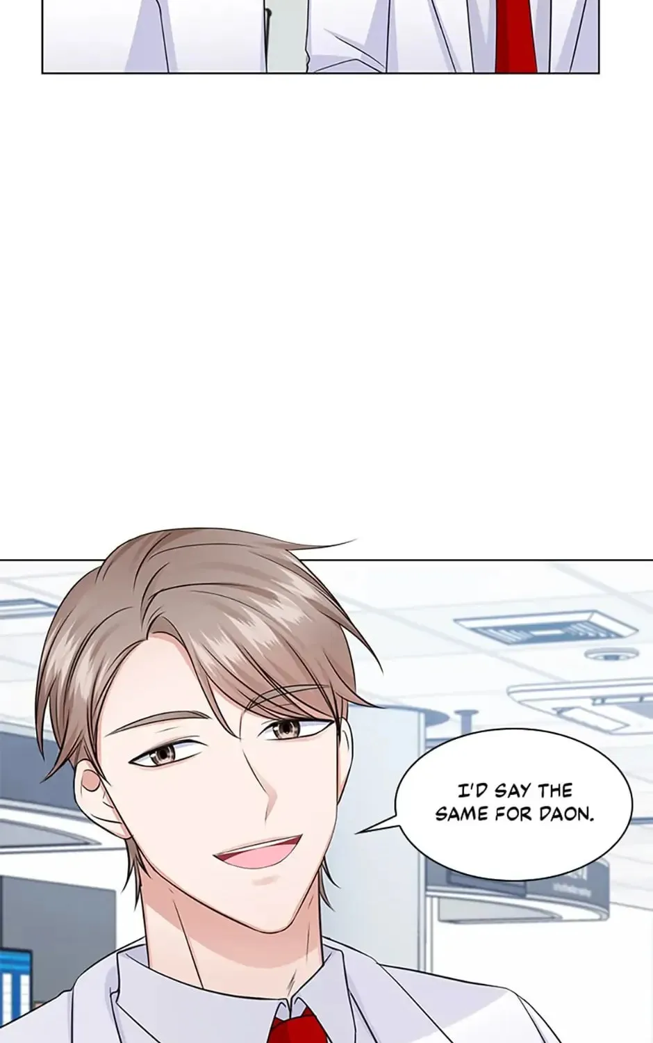 Read Heart Crush chapter 25 image 89 on Lezhin