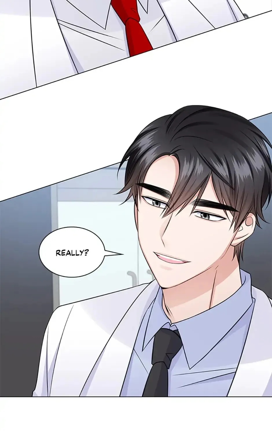 Read Heart Crush chapter 25 image 90 on Lezhin