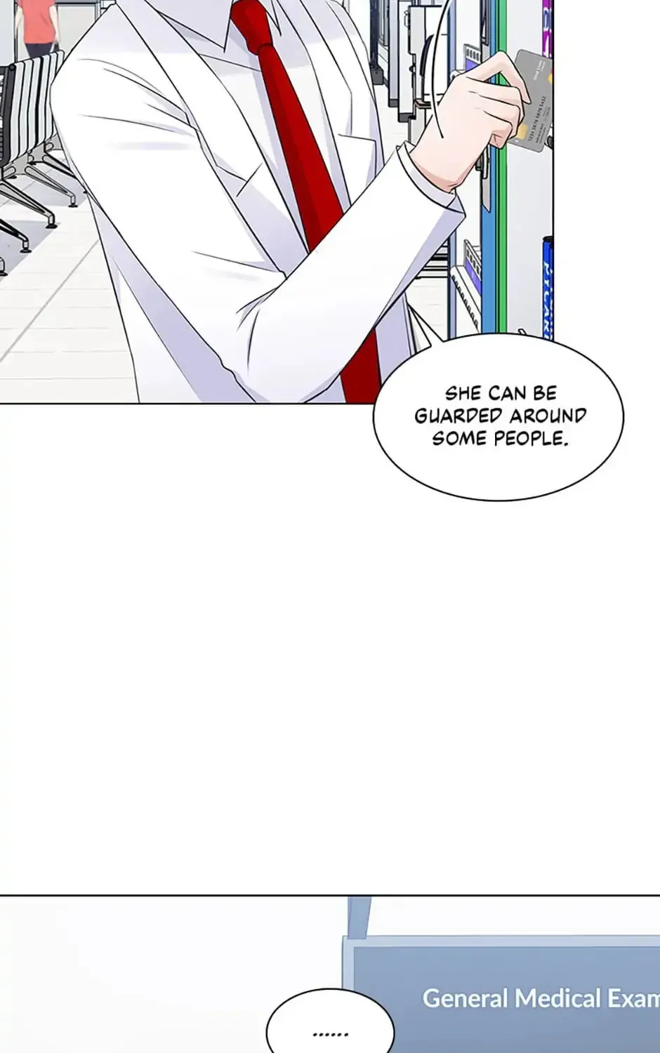 Read Heart Crush chapter 26 image 10 on Lezhin