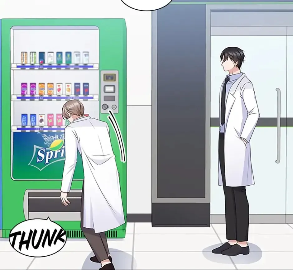 Read Heart Crush chapter 26 image 11 on Lezhin