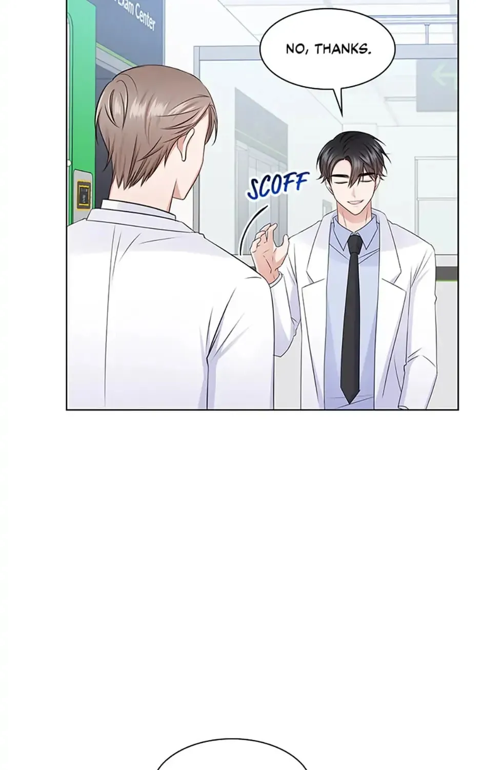 Read Heart Crush chapter 26 image 14 on Lezhin