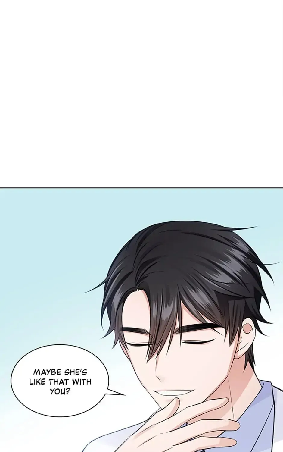 Read Heart Crush chapter 26 image 16 on Lezhin