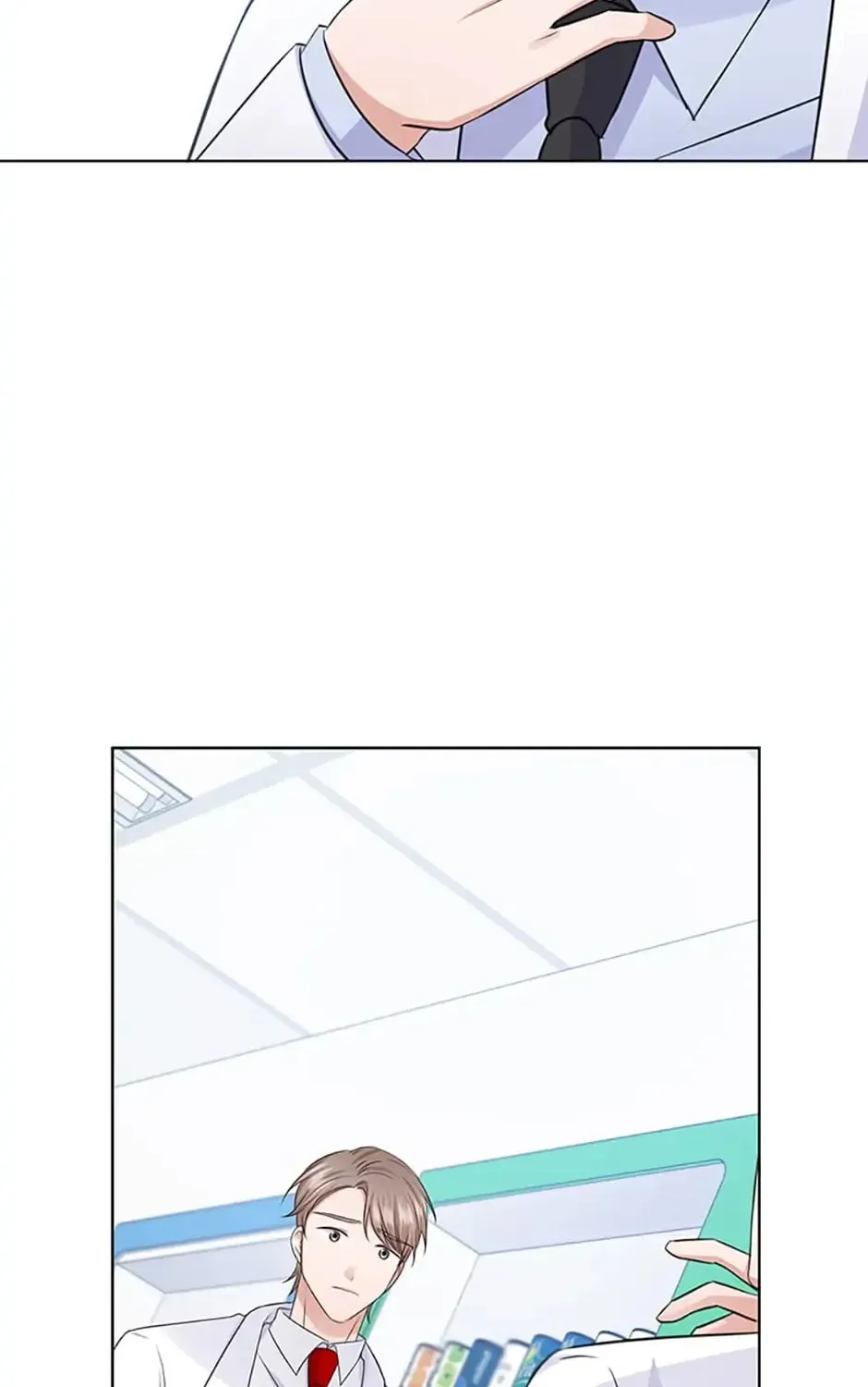 Read Heart Crush chapter 26 image 17 on Lezhin