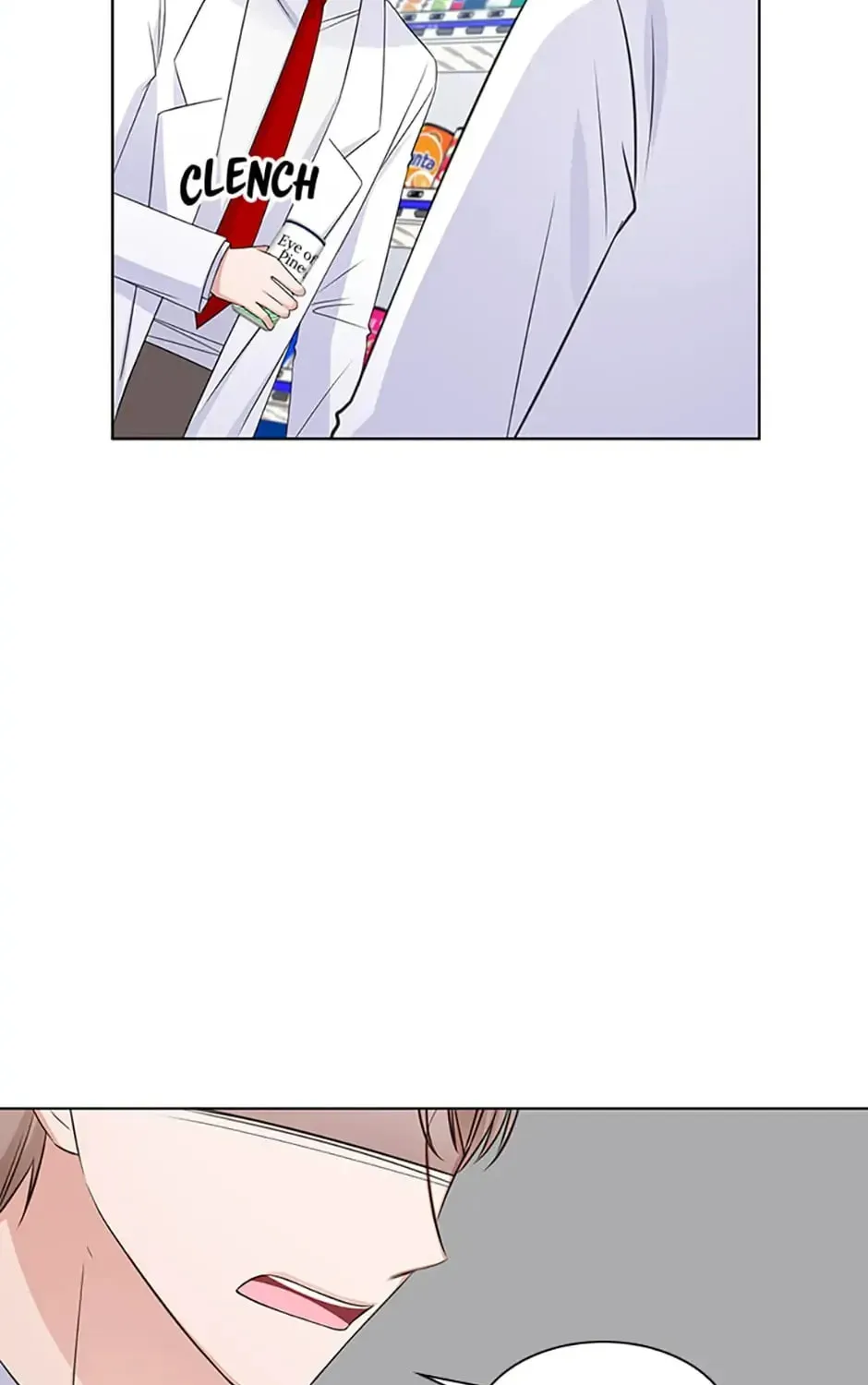 Read Heart Crush chapter 26 image 18 on Lezhin