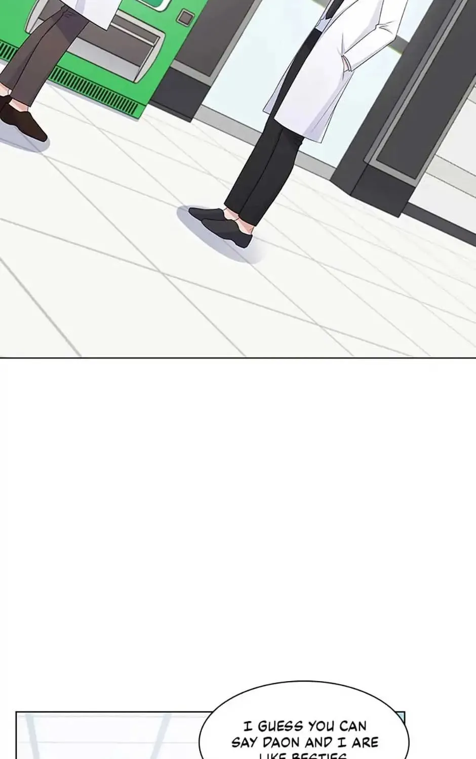 Read Heart Crush chapter 26 image 2 on Lezhin