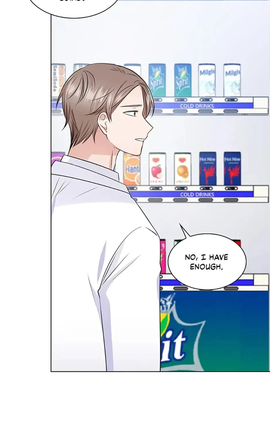 Read Heart Crush chapter 26 image 22 on Lezhin