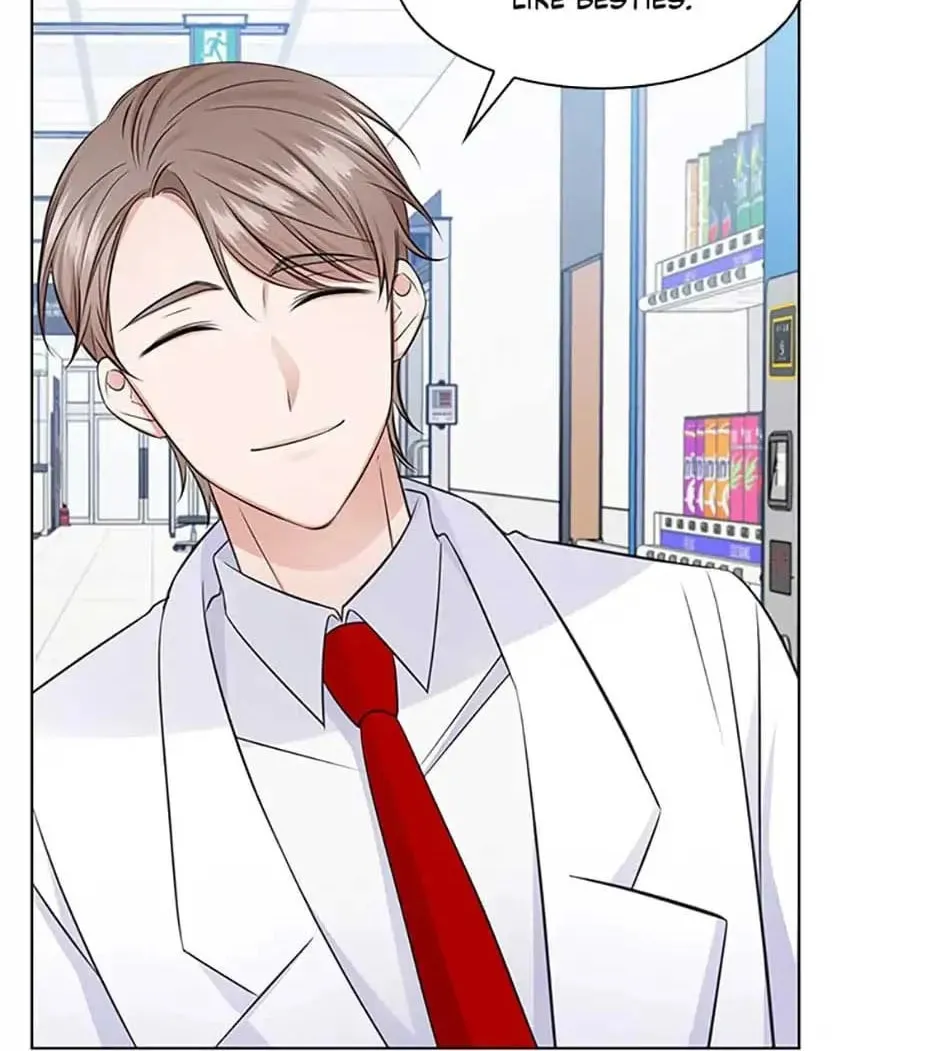 Read Heart Crush chapter 26 image 3 on Lezhin