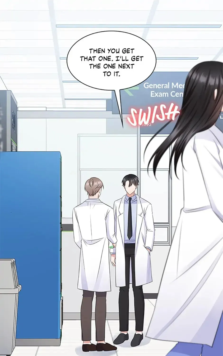 Read Heart Crush chapter 26 image 32 on Lezhin