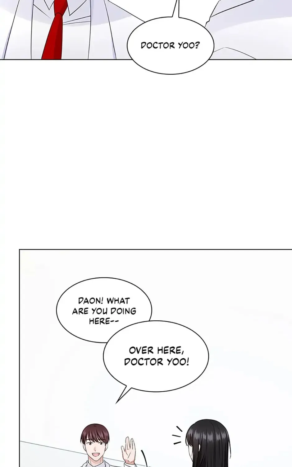 Read Heart Crush chapter 26 image 34 on Lezhin