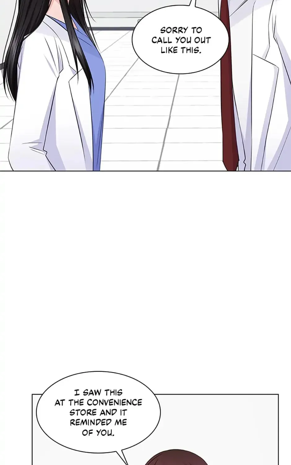 Read Heart Crush chapter 26 image 37 on Lezhin