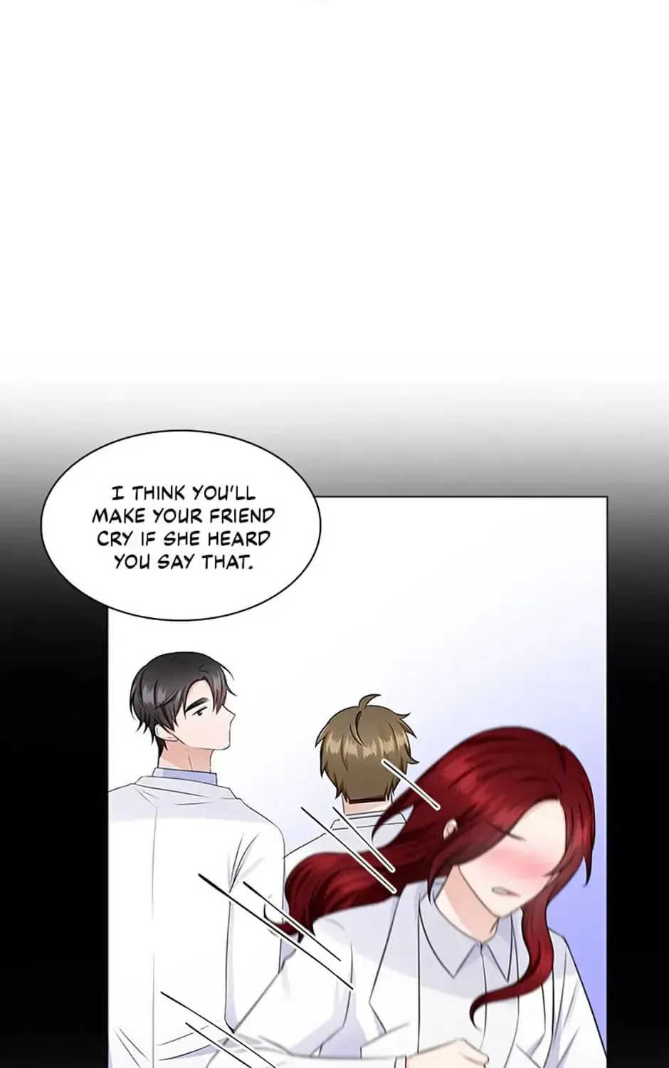 Read Heart Crush chapter 26 image 4 on Lezhin