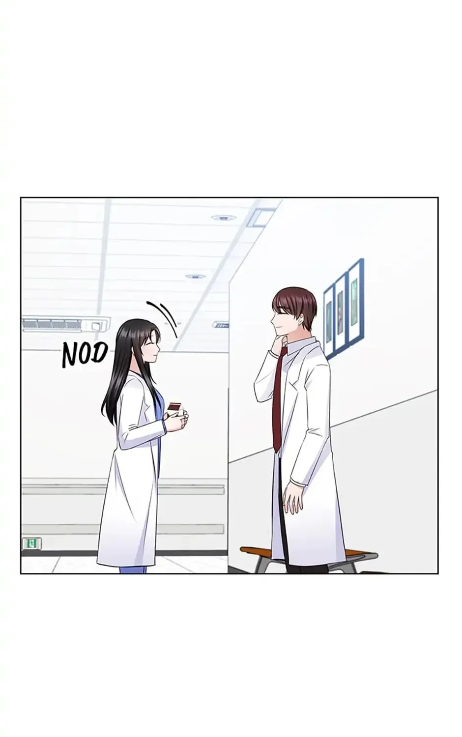 Read Heart Crush chapter 26 image 41 on Lezhin