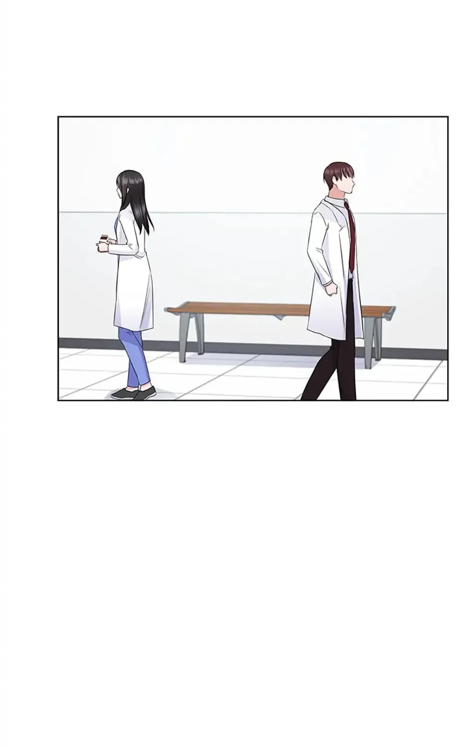 Read Heart Crush chapter 26 image 42 on Lezhin