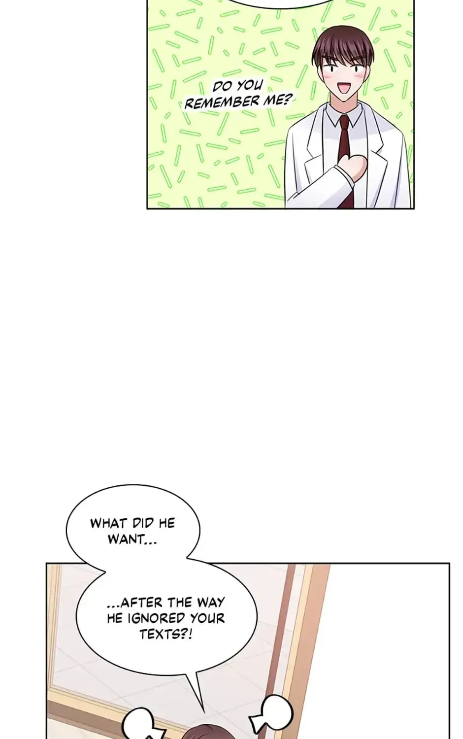 Read Heart Crush chapter 26 image 49 on Lezhin