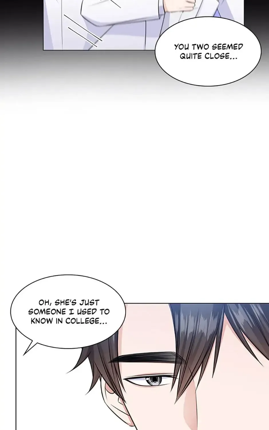 Read Heart Crush chapter 26 image 5 on Lezhin