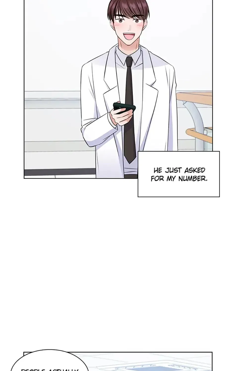 Read Heart Crush chapter 26 image 53 on Lezhin
