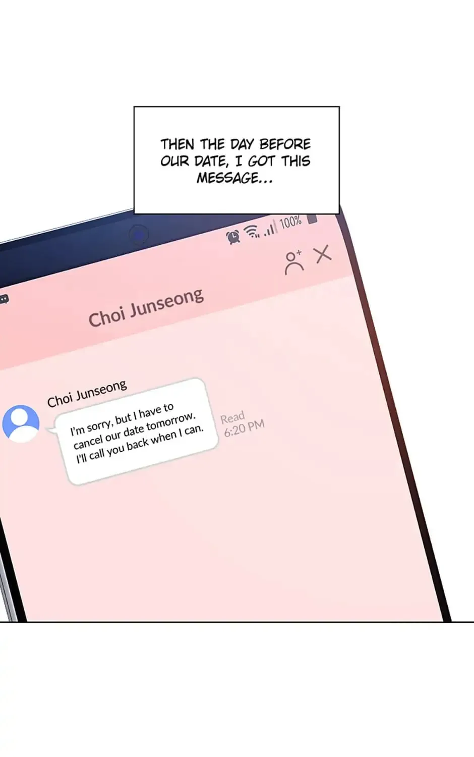 Read Heart Crush chapter 26 image 56 on Lezhin