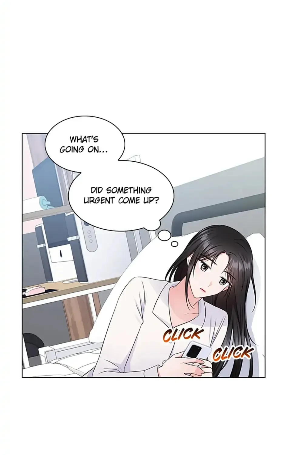 Read Heart Crush chapter 26 image 57 on Lezhin