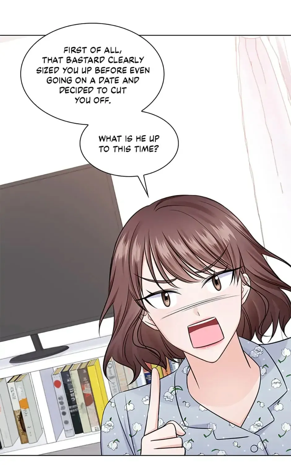Read Heart Crush chapter 26 image 60 on Lezhin