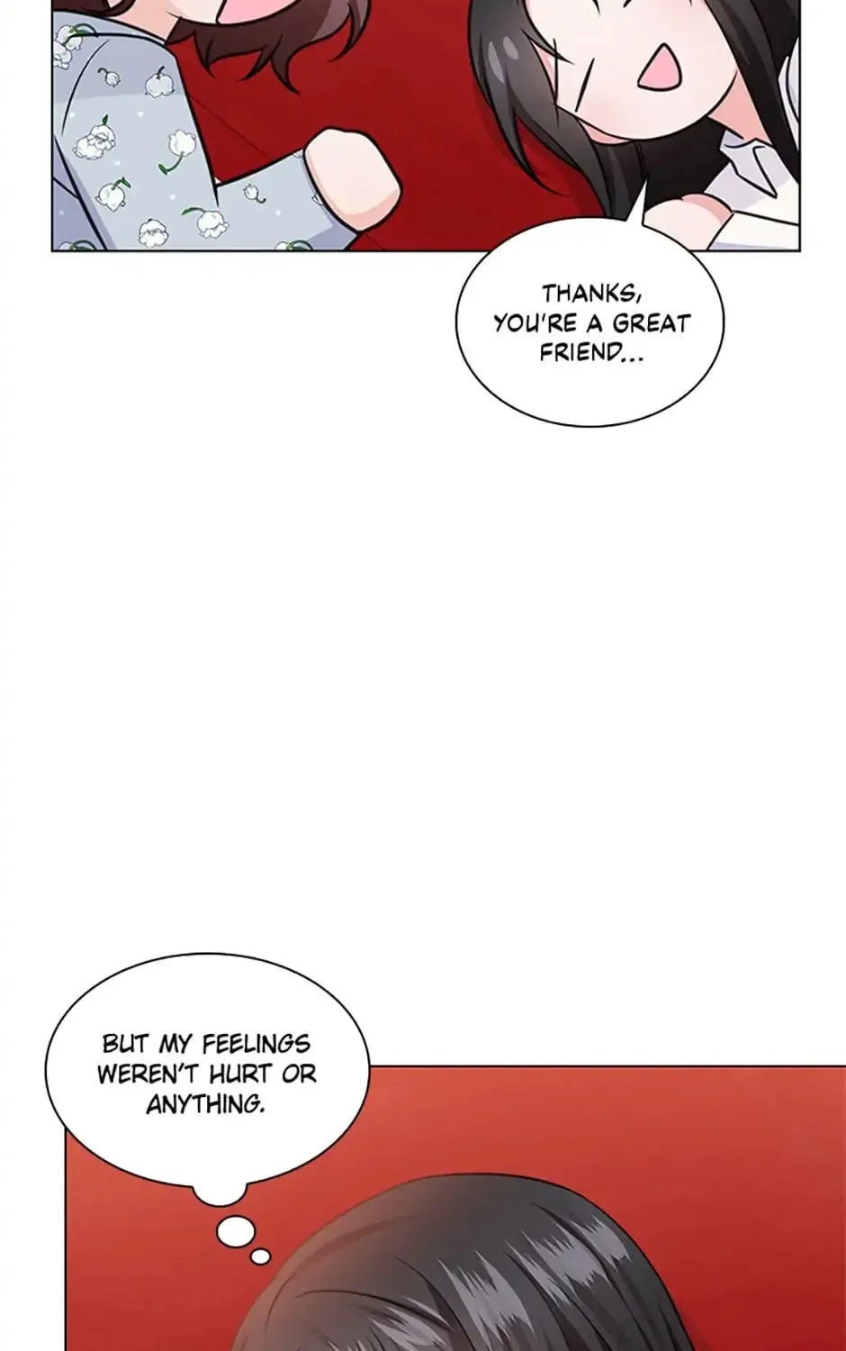 Read Heart Crush chapter 26 image 62 on Lezhin