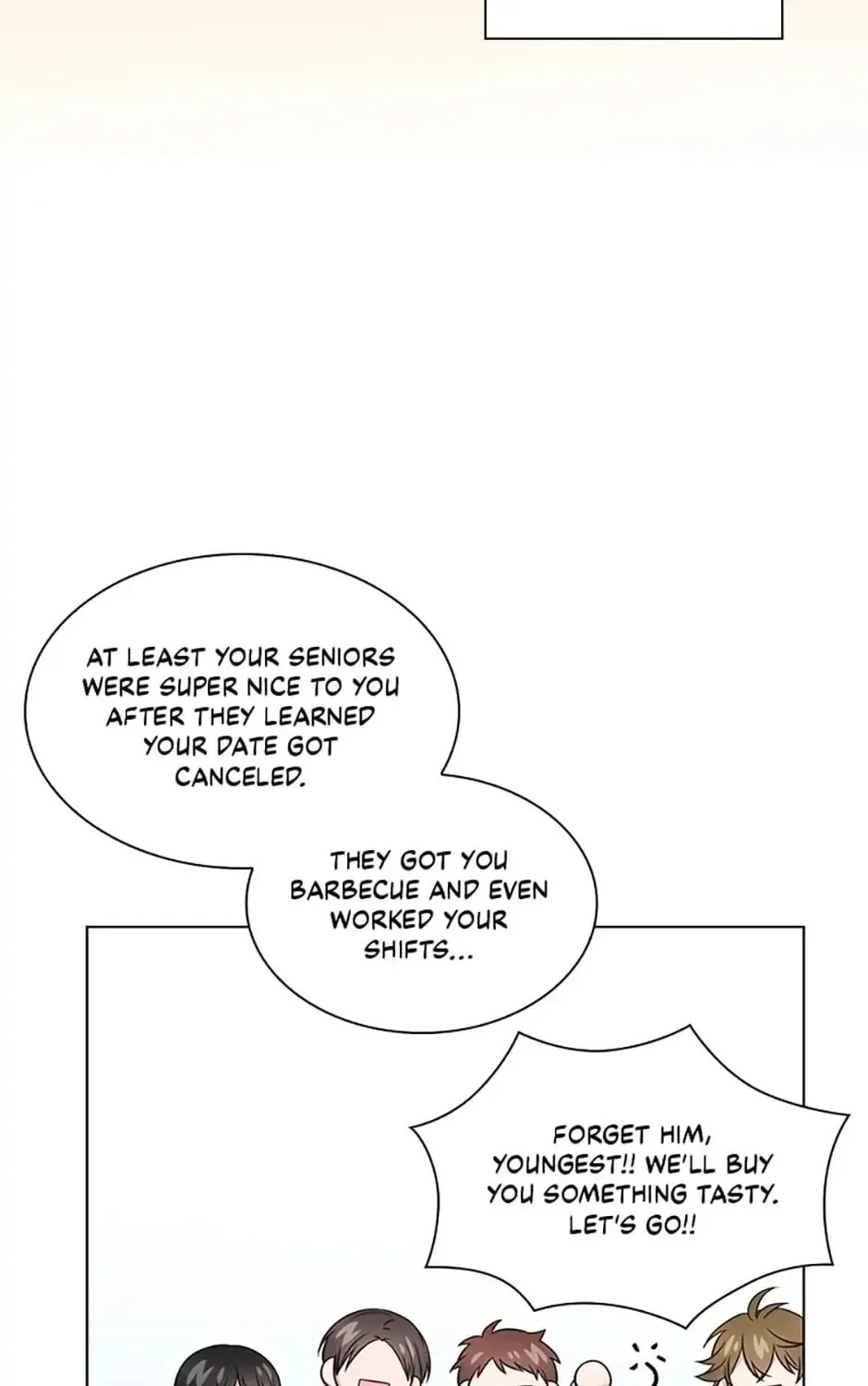 Read Heart Crush chapter 26 image 65 on Lezhin
