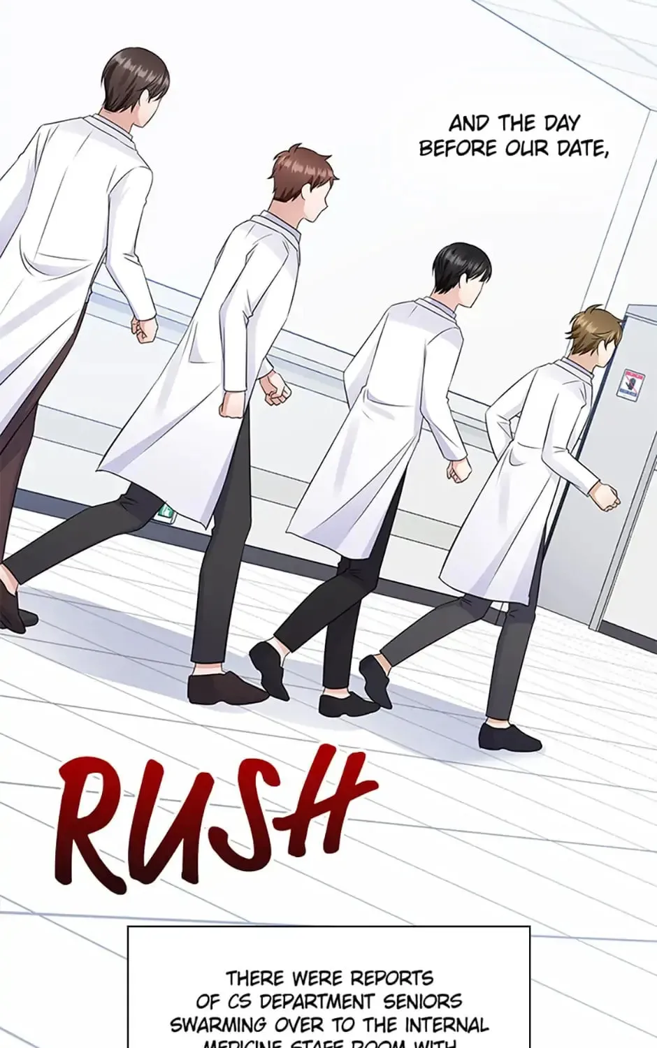 Read Heart Crush chapter 26 image 70 on Lezhin