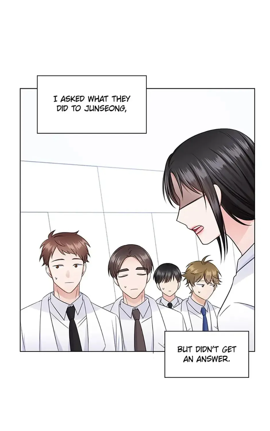 Read Heart Crush chapter 26 image 72 on Lezhin