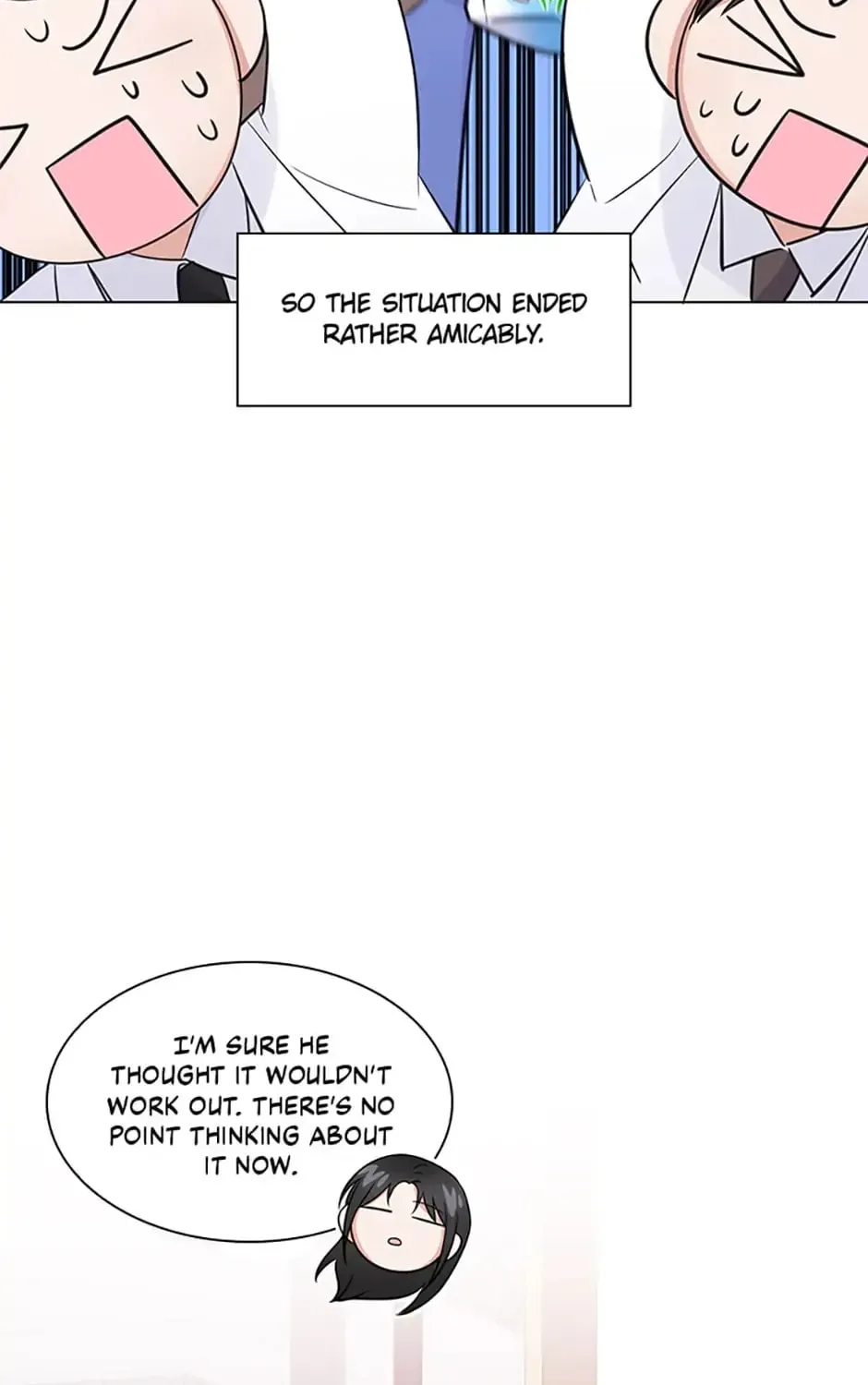 Read Heart Crush chapter 26 image 74 on Lezhin
