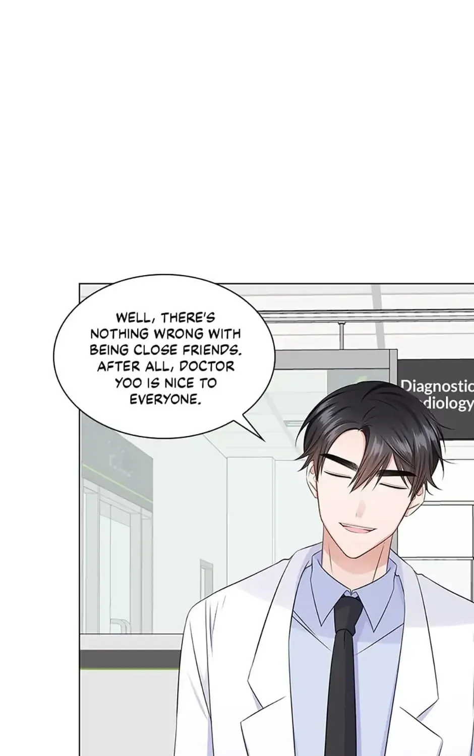 Read Heart Crush chapter 26 image 8 on Lezhin