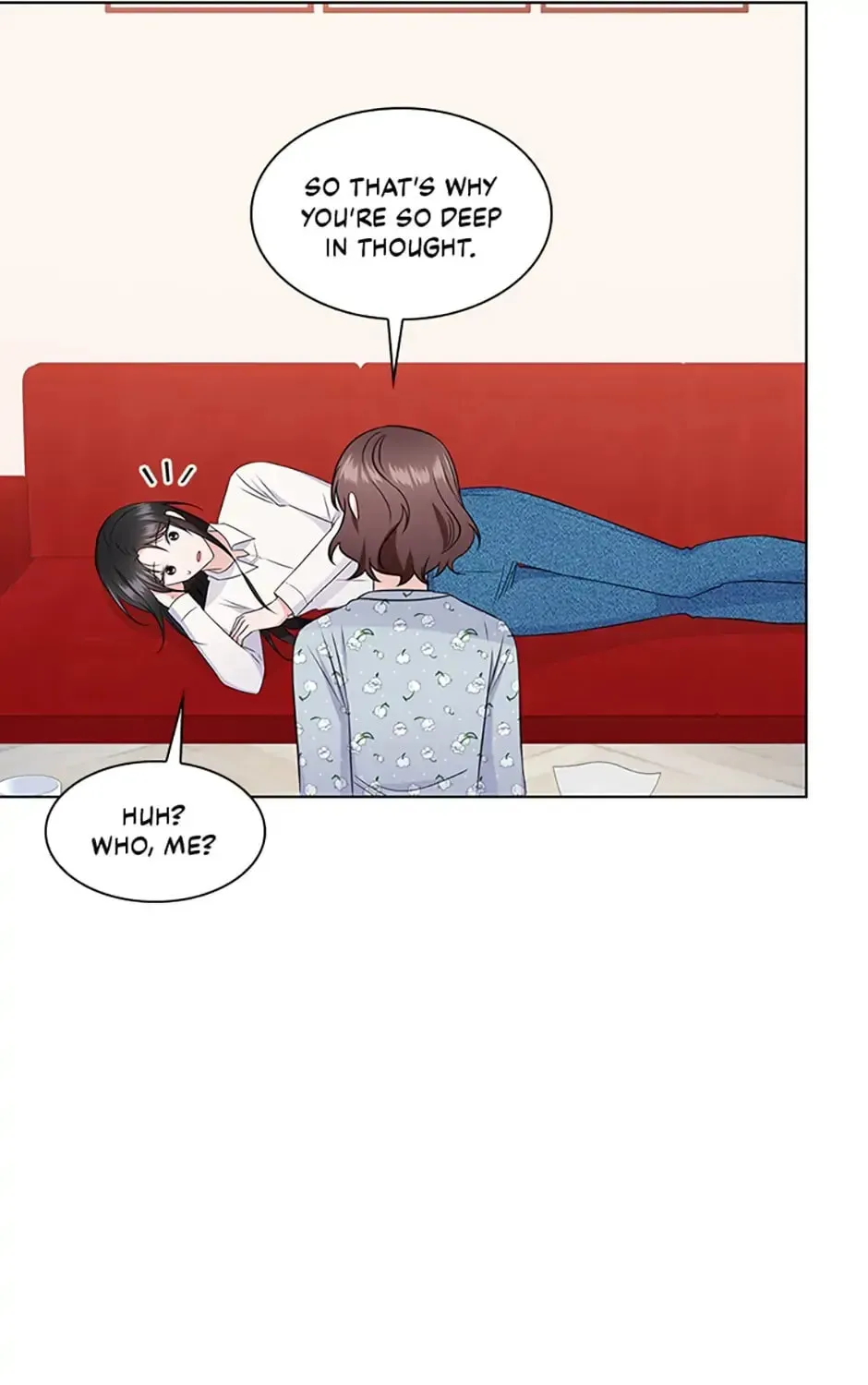 Read Heart Crush chapter 26 image 84 on Lezhin