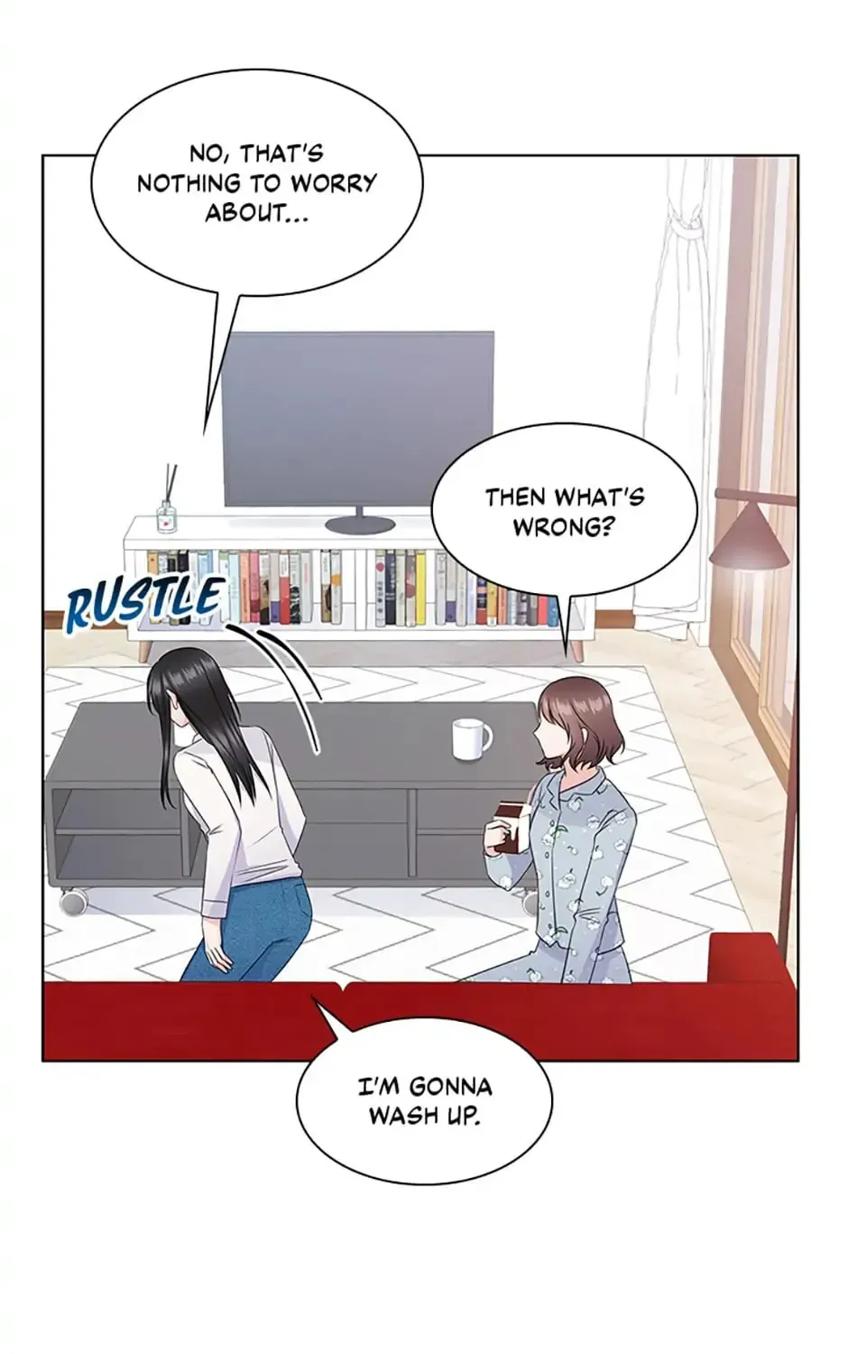 Read Heart Crush chapter 26 image 86 on Lezhin