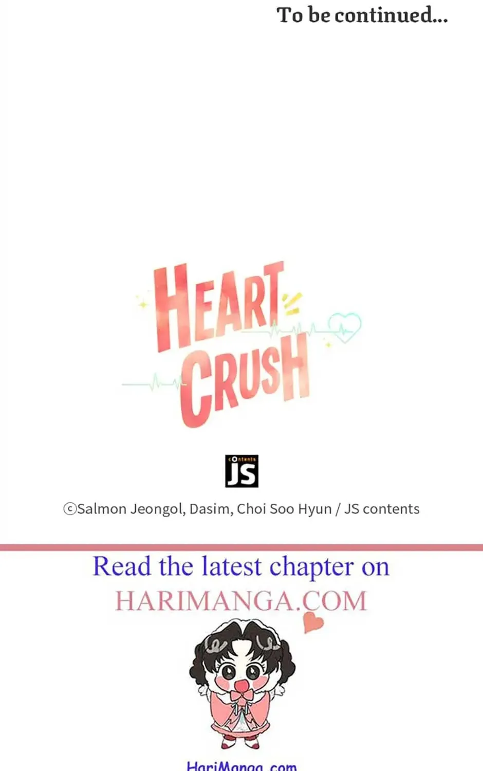Read Heart Crush chapter 26 image 95 on Lezhin