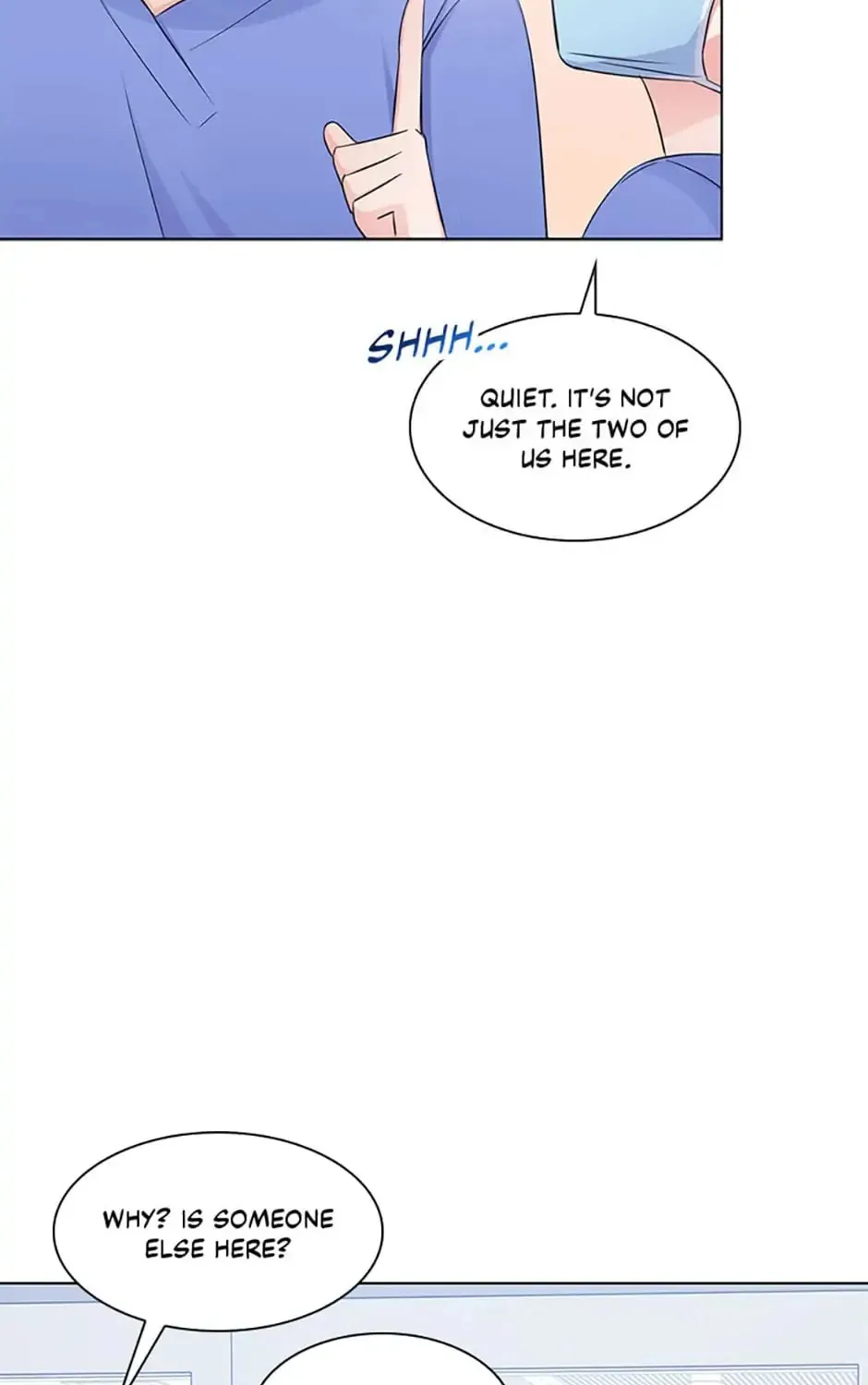 Read Heart Crush chapter 27 image 10 on Lezhin