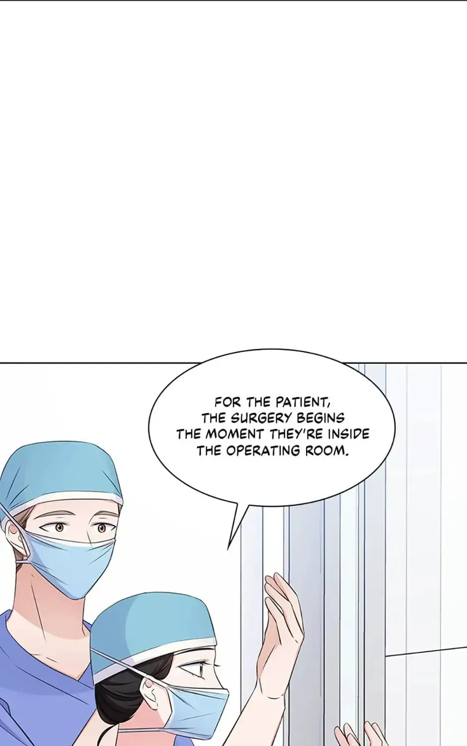 Read Heart Crush chapter 27 image 12 on Lezhin
