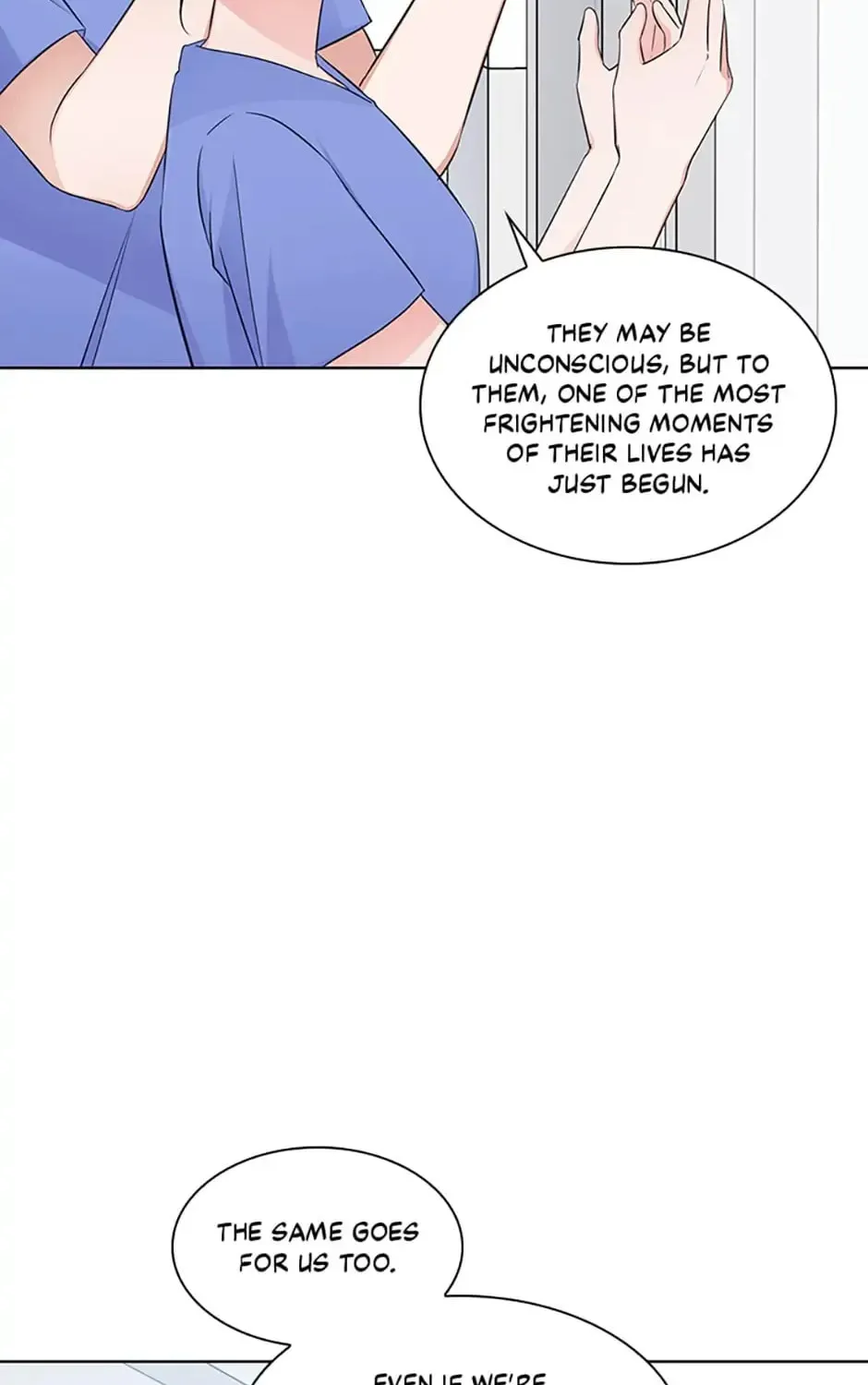 Read Heart Crush chapter 27 image 13 on Lezhin