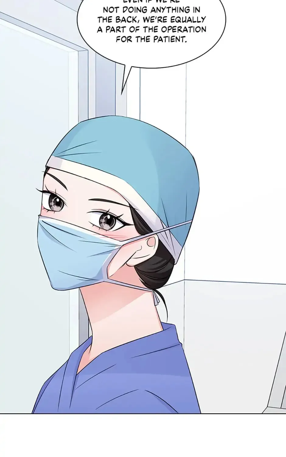 Read Heart Crush chapter 27 image 14 on Lezhin