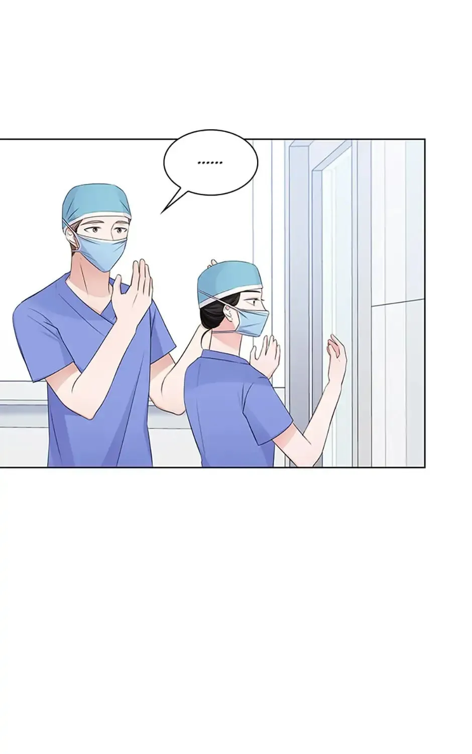 Read Heart Crush chapter 27 image 16 on Lezhin