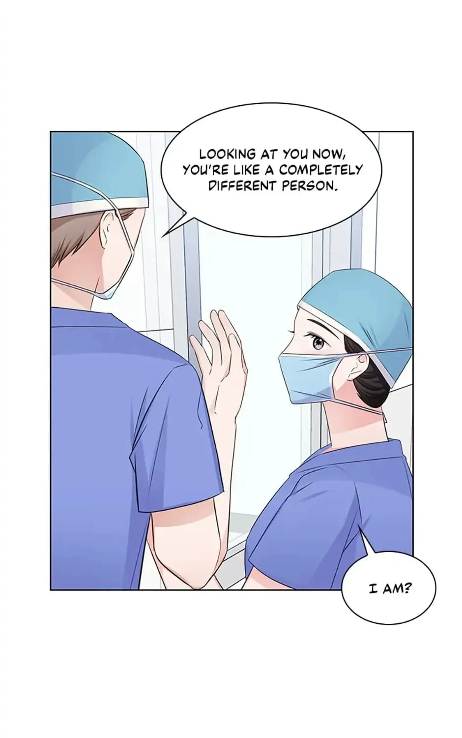 Read Heart Crush chapter 27 image 17 on Lezhin