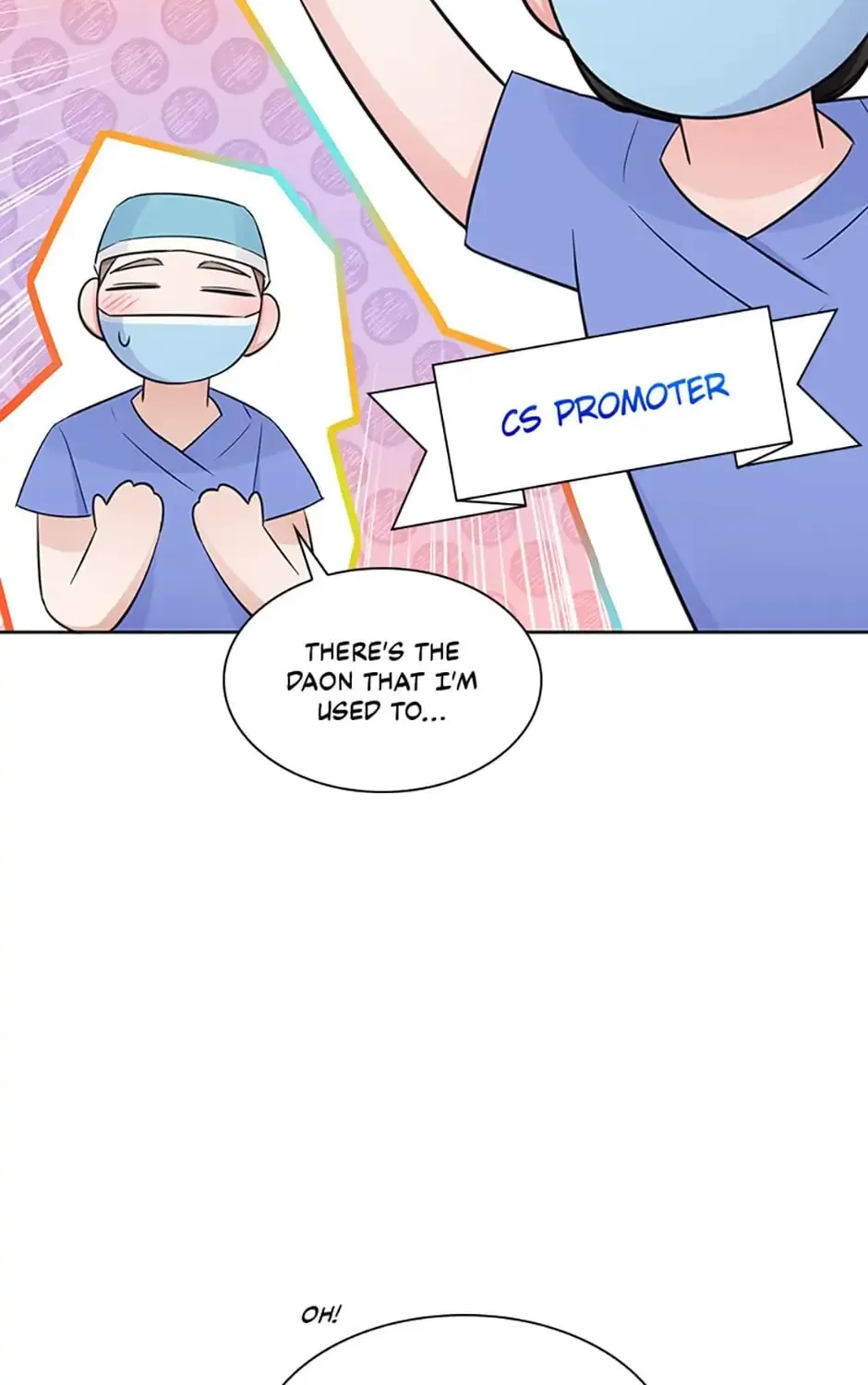 Read Heart Crush chapter 27 image 21 on Lezhin