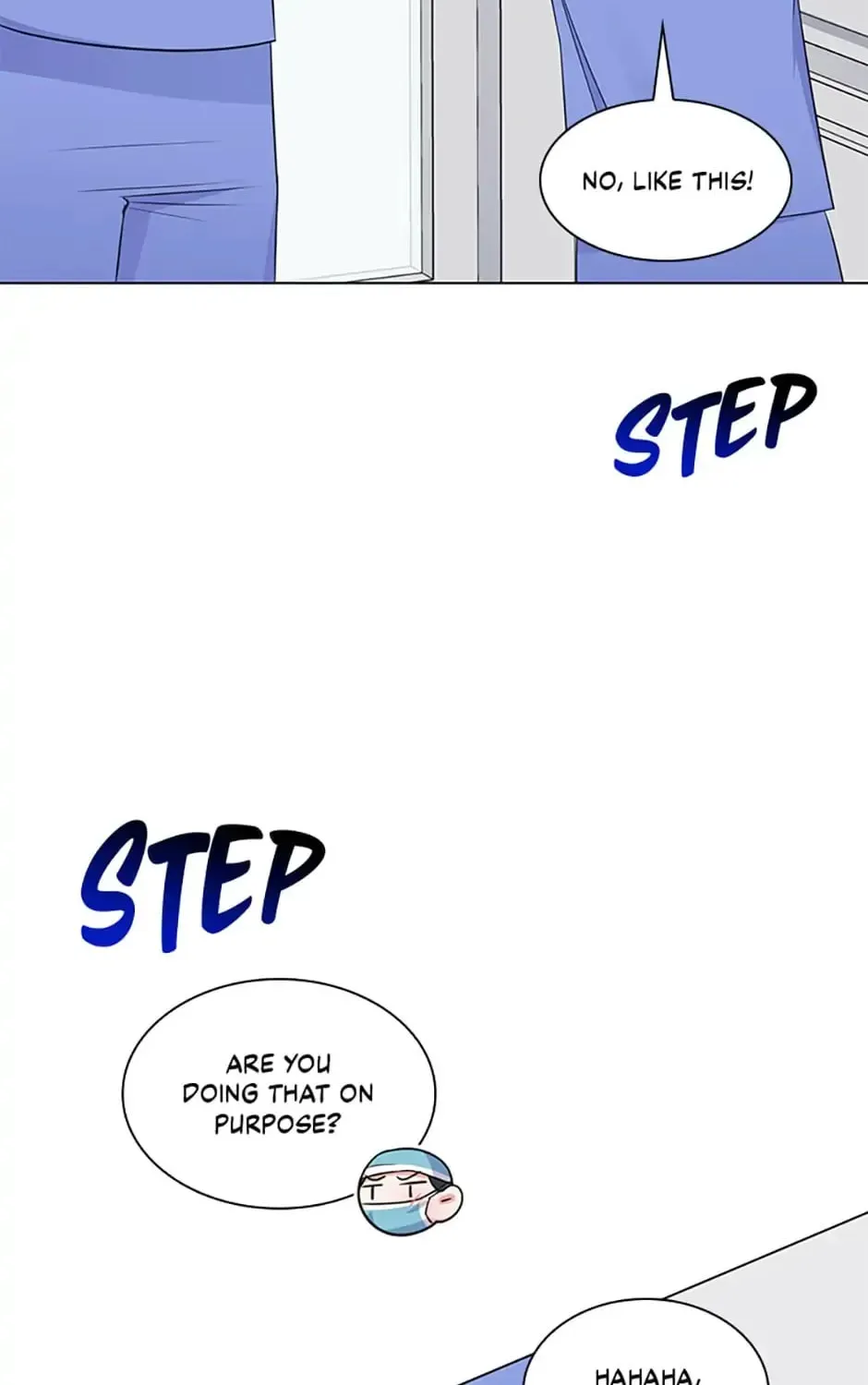 Read Heart Crush chapter 27 image 25 on Lezhin